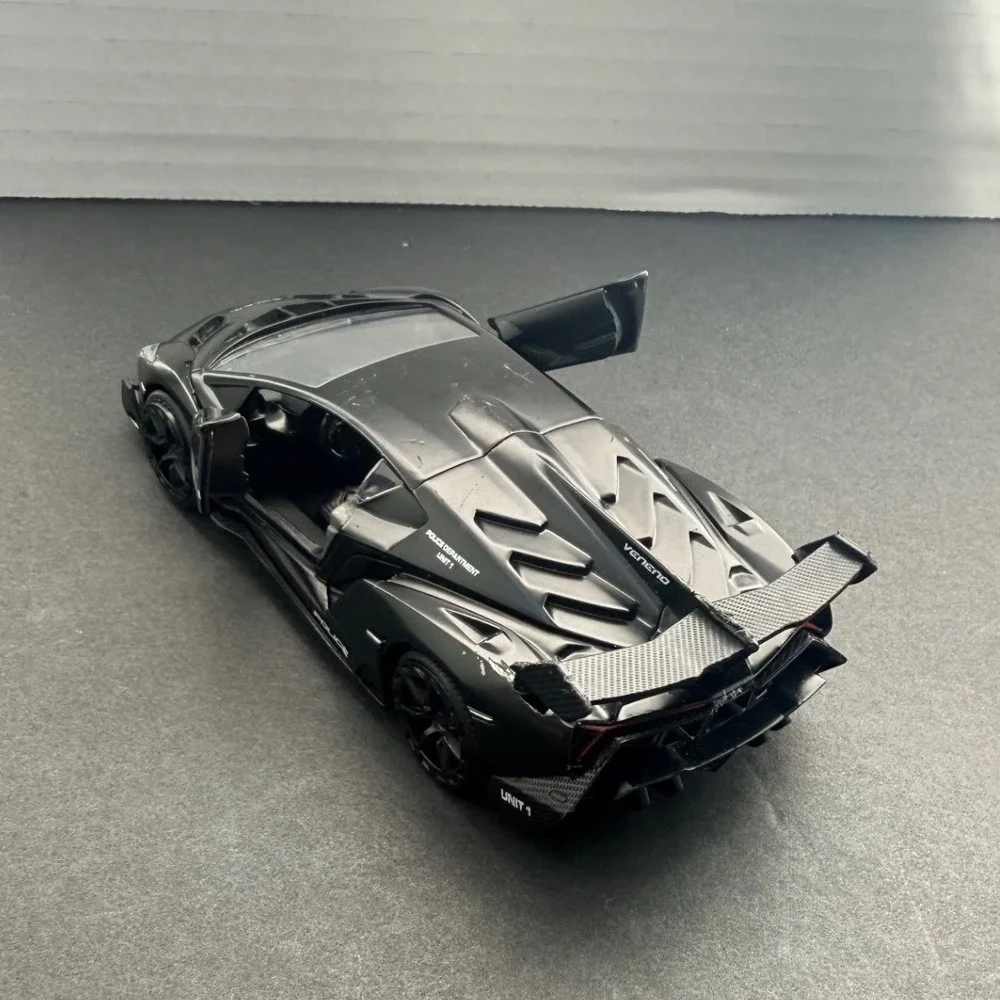 N/A lamborghini veneno